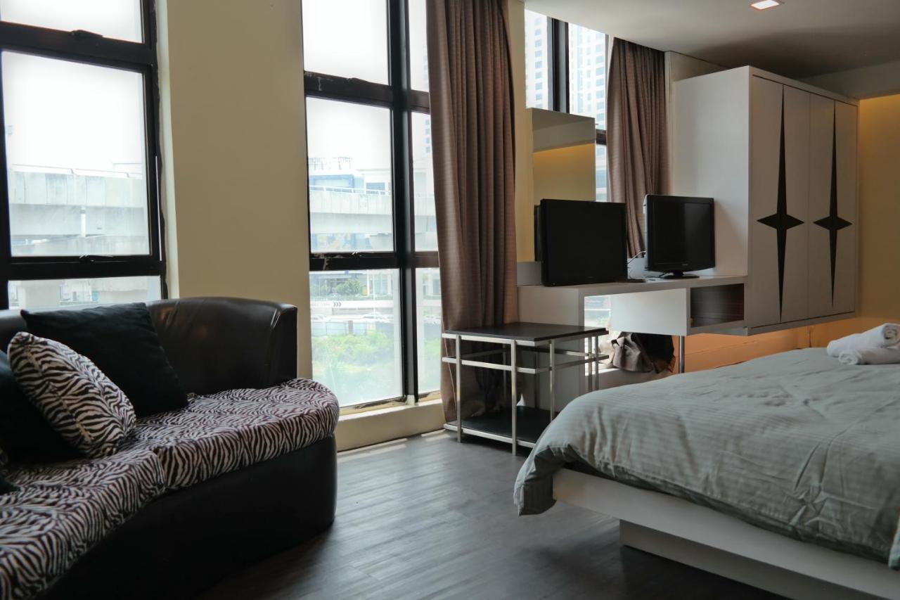 Summer Oscar Boutique Hotel Subang Jaya Exterior foto